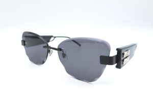 Солнцезащитные очки MIU MIU 127AV ZVF-10 - Фото 3