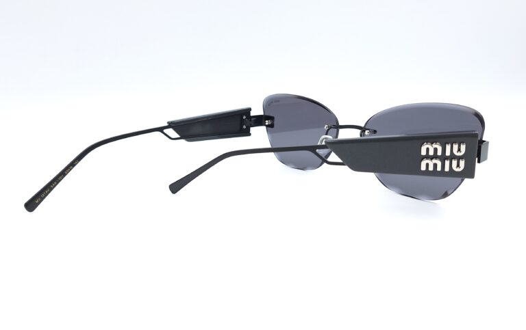 Солнцезащитные очки MIU MIU 127AV ZVF-10 - Фото 6