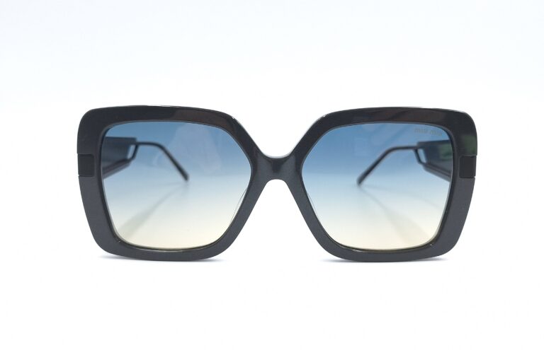 Солнцезащитные очки MIU MIU MU 131AV - Фото 1