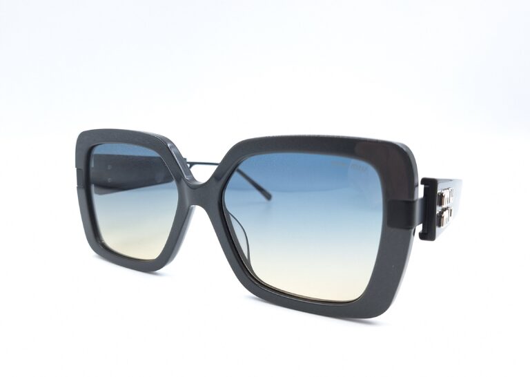 Солнцезащитные очки MIU MIU MU 131AV - Фото 2
