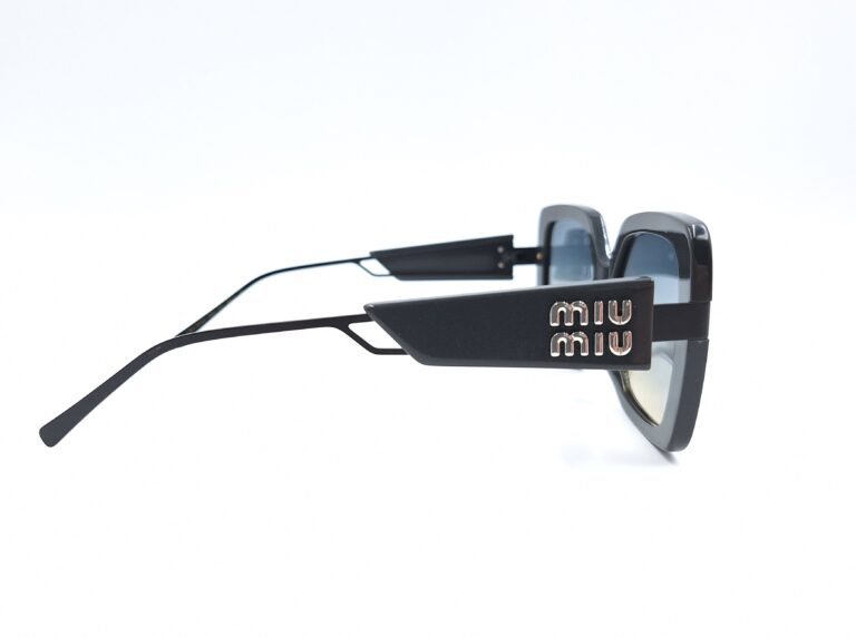 Солнцезащитные очки MIU MIU MU 131AV - Фото 4