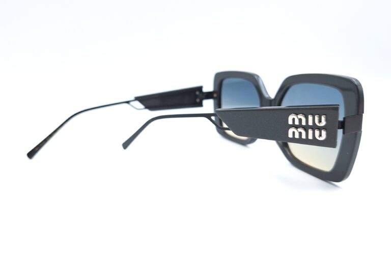 Солнцезащитные очки MIU MIU MU 131AV - Фото 6