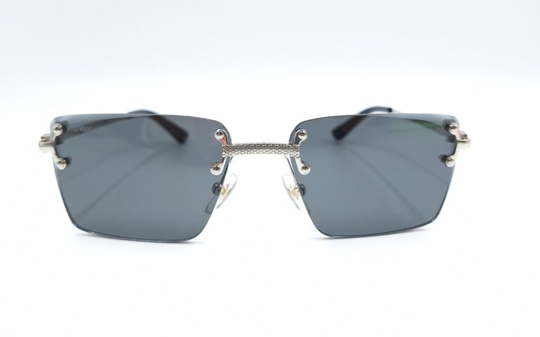 Солнцезащитные очки Cartier CT0450S - Фото 1