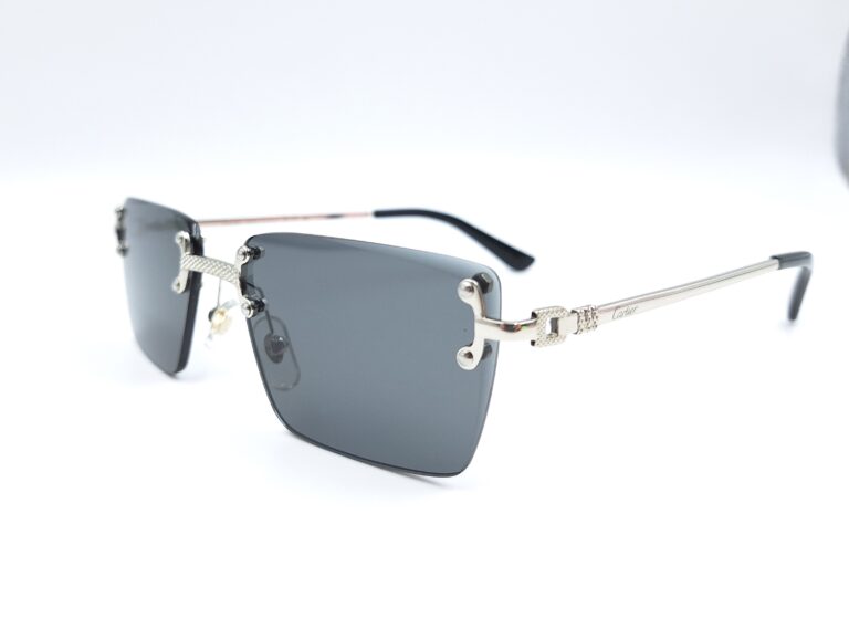 Солнцезащитные очки Cartier CT0450S - Фото 3