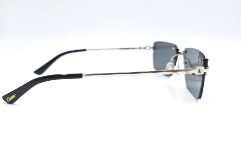Солнцезащитные очки Cartier CT0450S - Фото 4