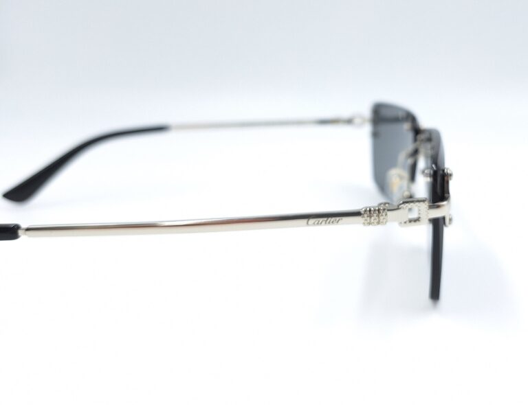 Солнцезащитные очки Cartier CT0450S - Фото 5
