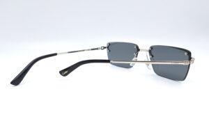 Солнцезащитные очки Cartier CT0450S - Фото 6