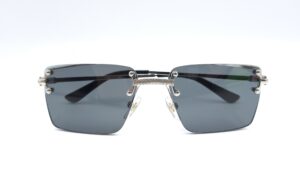 Солнцезащитные очки Cartier CT0450S - Фото 7