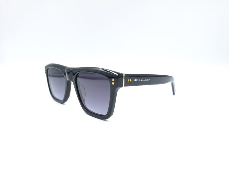 Солнцезащитные очки Dolce Gabbana DG 4420 - Фото 4