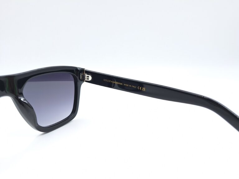 Солнцезащитные очки Dolce Gabbana DG 4420 - Фото 3