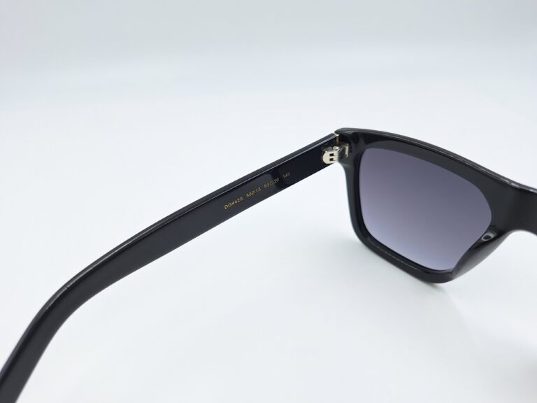 Солнцезащитные очки Dolce Gabbana DG 4420 - Фото 2