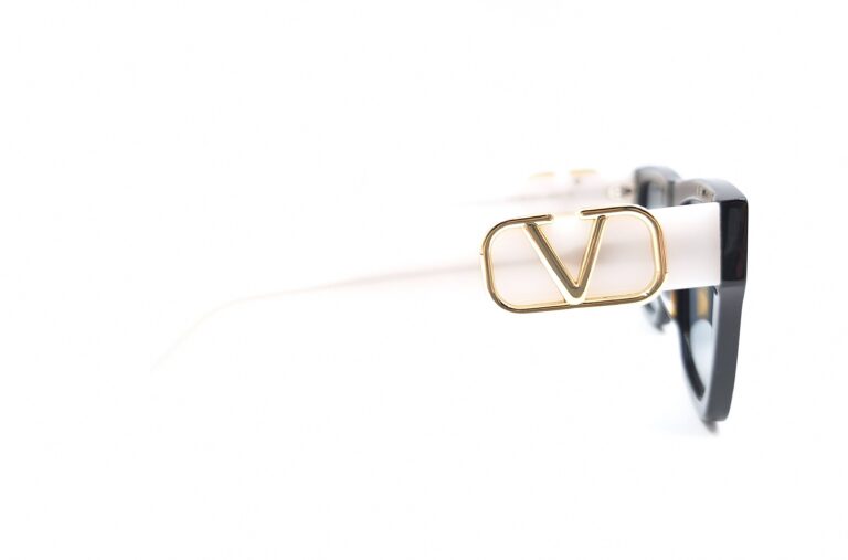 Оправа Valentino  VLS-206A - Фото 3