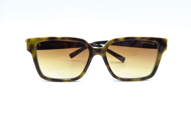 Оправа Tiffany & Co TF2232U - Фото 4