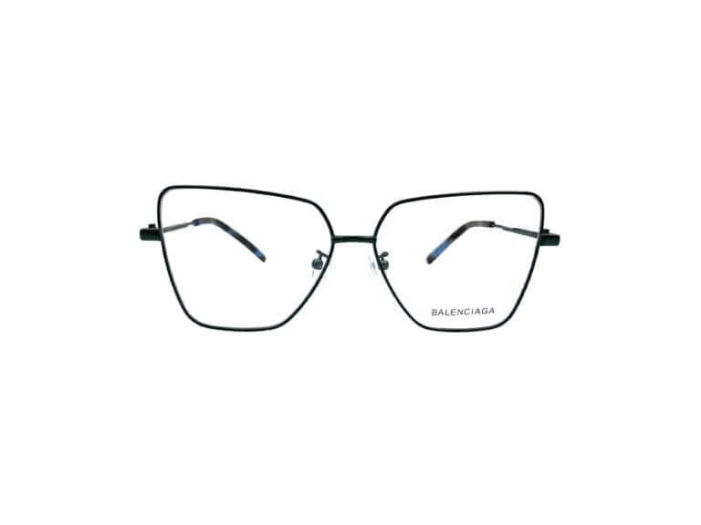 Оправа BALENCIAGA BB0170O 006E - Фото 1