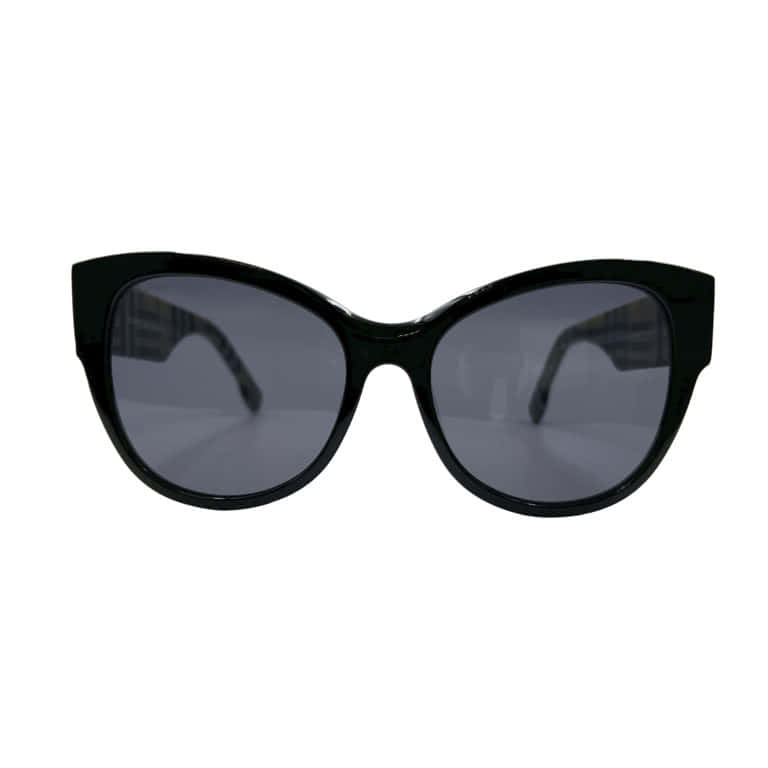 Солнцезащитные очки BURBERRY BD4233 3829-88 - Фото 1