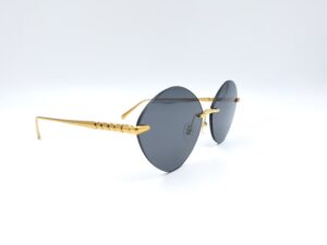 Солнцезащитные очки BVLGARI BV40088 - Фото 1
