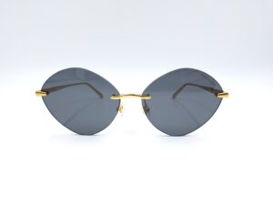 Солнцезащитные очки BVLGARI BV40088 - Фото 2