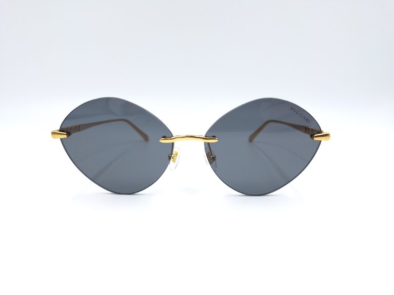 Солнцезащитные очки BVLGARI BV40088 - Фото 2
