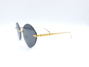 Солнцезащитные очки BVLGARI BV40088 - Фото 4