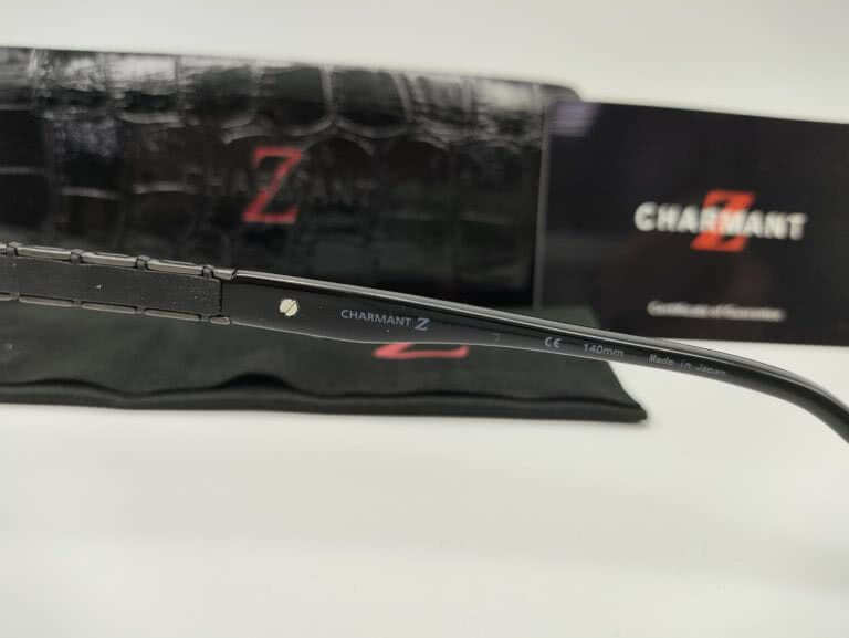 Оправа CHARMANT ZT19952 GR - Фото 4