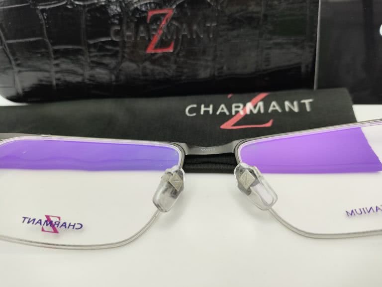 Оправа CHARMANT ZT19952 GR - Фото 5