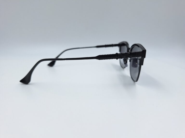 Солнцезащитные Очки Chrome Hearts CH5255 - Фото 3