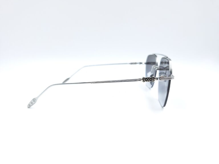 Солнцезащитные очки Chrome Hearts CH5810 - Фото 3