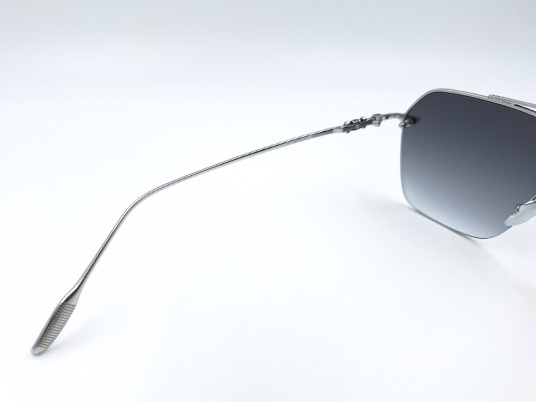 Солнцезащитные очки Chrome Hearts CH5810 - Фото 6