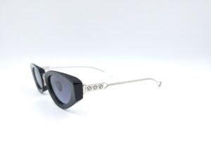 Солнцезащитные очки Chrome Hearts CH8259 - Фото 4