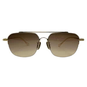 Солнцезащитные очки CHROME HEARTS DK-SS CH8065 - Фото 1