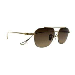 Солнцезащитные очки CHROME HEARTS DK-SS CH8065 - Фото 2