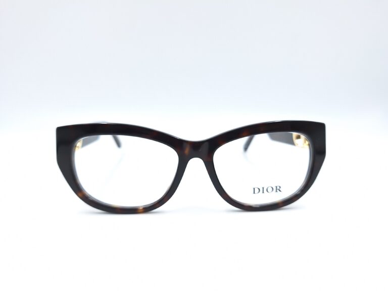 Оправа DIOR 30MONTAIGNEO B11 - Фото 2