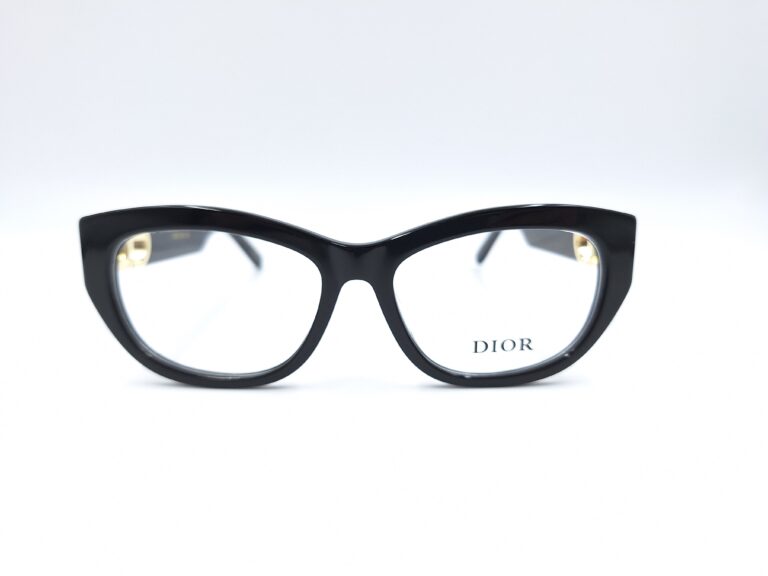 Оправа DIOR 30MONTAIGNEO B11 - Фото 2