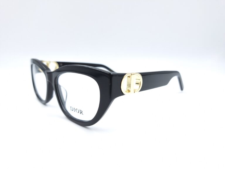 Оправа DIOR 30MONTAIGNEO B11 - Фото 4