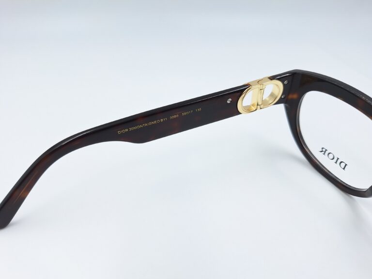 Оправа DIOR 30MONTAIGNEO B11 - Фото 6
