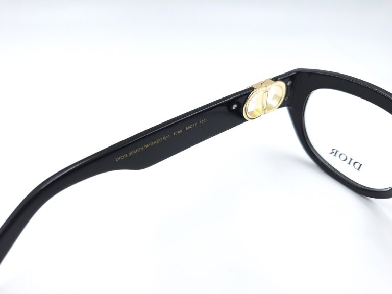 Оправа DIOR 30MONTAIGNEO B11 - Фото 6