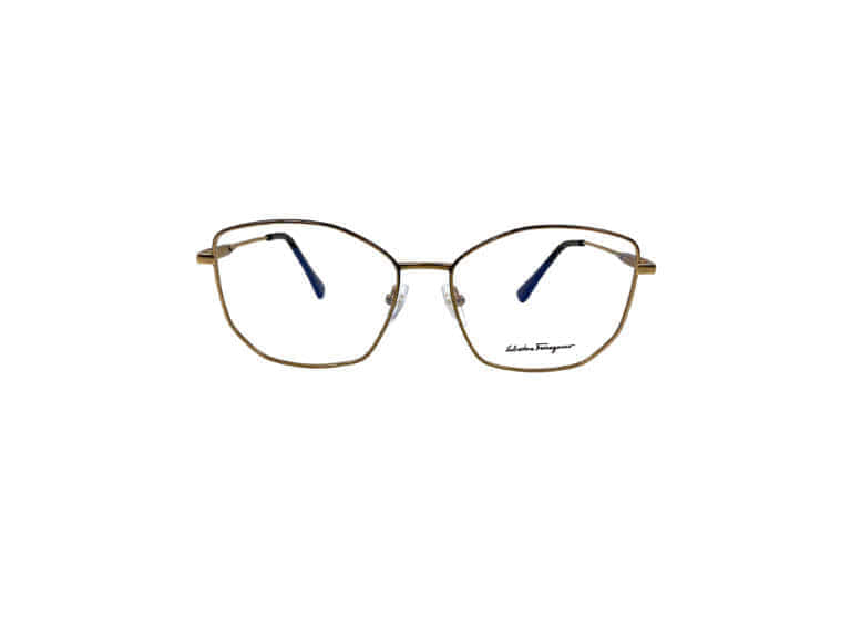 Оправа FERRAGAMO SF2204 783 - Фото 1