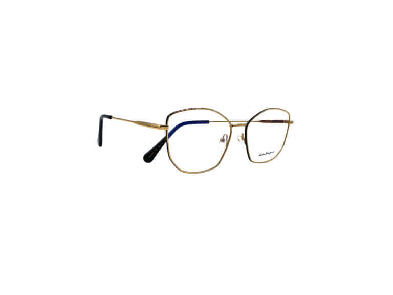 Оправа FERRAGAMO SF2204 783 - Фото 2