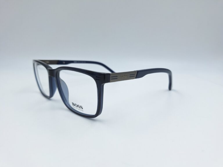 Оправа HUGO BOSS OLD1333T - Фото 4