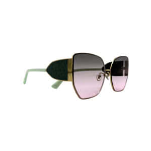 Солнцезащитные очки JIMMY CHOO RIVERS-S THP-90 - Фото 2