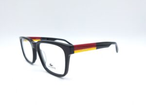 Оправа LACOSTE L2908LB - Фото 4