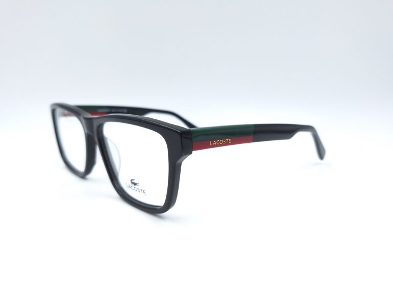 Оправа LACOSTE L2916B - Фото 4