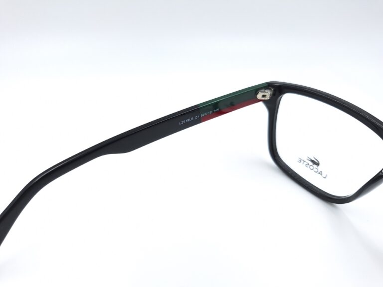 Оправа LACOSTE L2916B - Фото 6