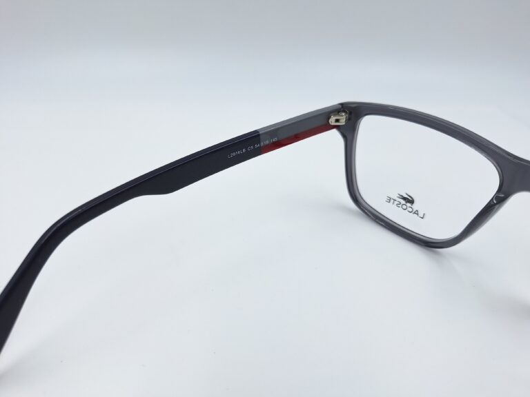 Оправа LACOSTE L2916LB - Фото 6