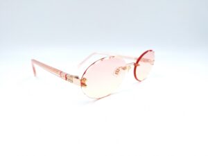 Солнцезащитные очки MIU MIU MU 125AV - Фото 1