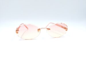 Солнцезащитные очки MIU MIU MU 125AV - Фото 2
