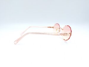 Солнцезащитные очки MIU MIU MU 125AV - Фото 3