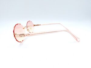 Солнцезащитные очки MIU MIU MU 125AV - Фото 5
