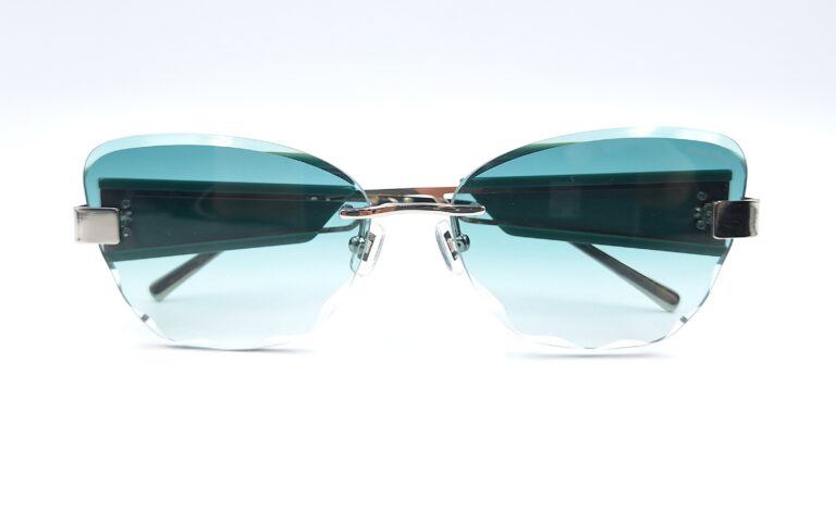 Солнцезащитные очки Miu Miu MU 127AV - Фото 7