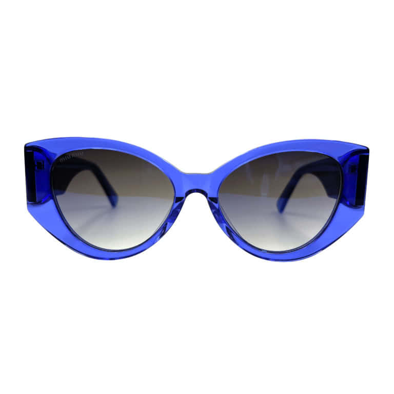 Солнцезащитные очки MIU MIU SMU03 UES-A4 2N - Фото 1
